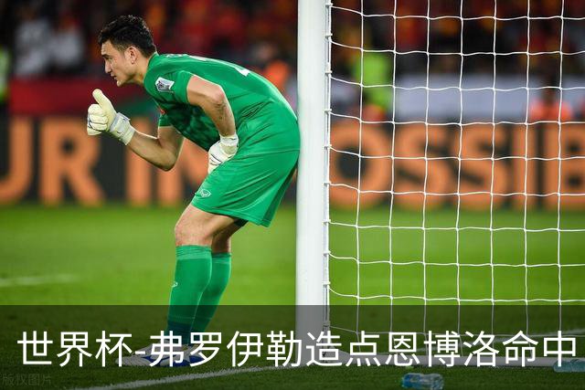 世界杯-弗罗伊勒造点恩博洛命中 瑞士半场暂1-0卡塔尔
