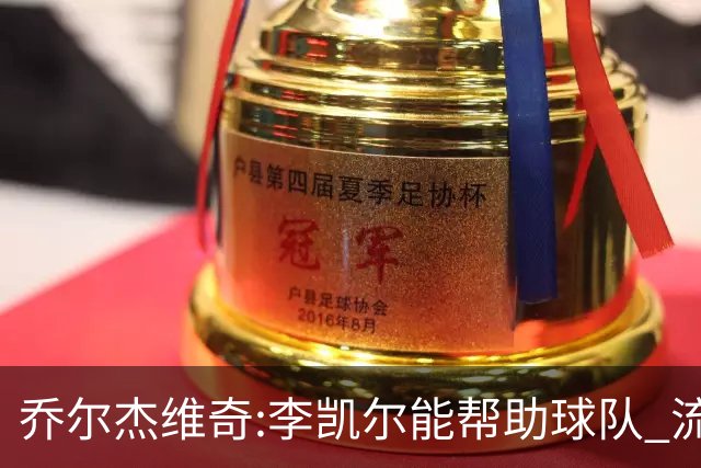 乔尔杰维奇:李凯尔能帮助球队 流程要去问篮协