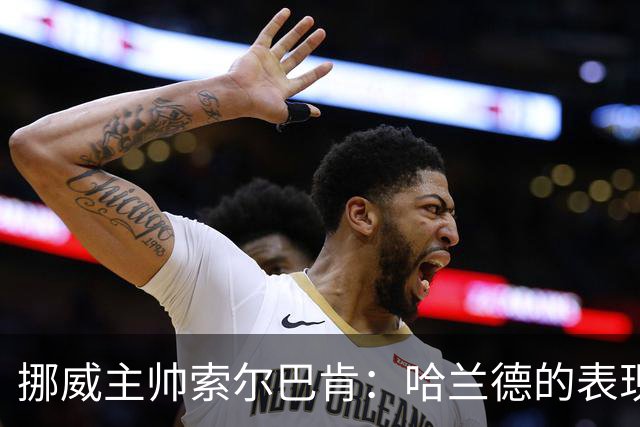 挪威主帅索尔巴肯：哈兰德的表现在预料之中，全队发挥接近完美